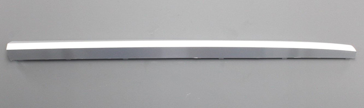 SEAT Ateca Xperience door strip trim piece (front right) 575853332 U34