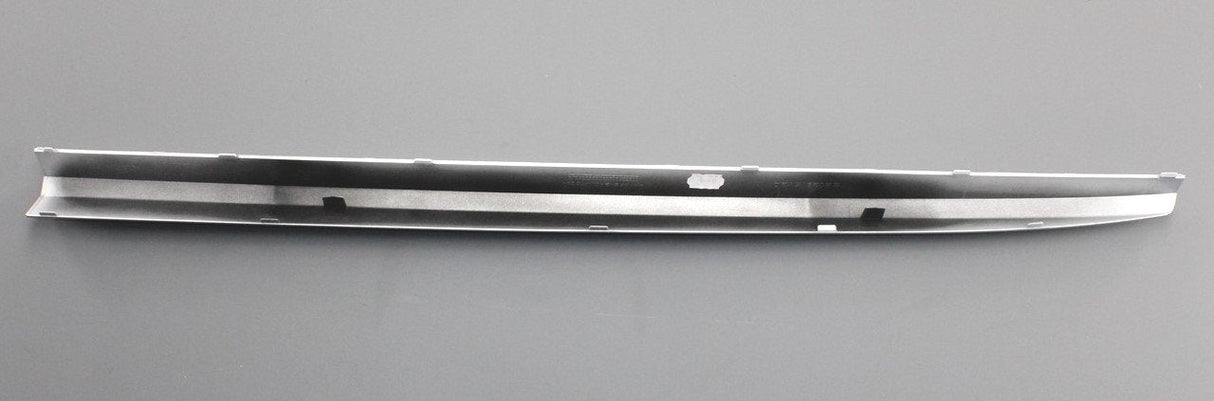 SEAT Ateca Xperience door strip trim piece (front right) 575853332 U34