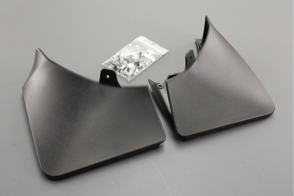 Vauxhall Grandland X mud flaps (rear) 95599832