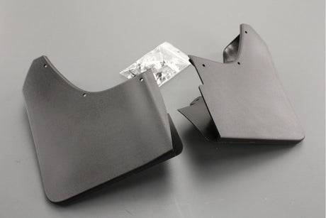 Vauxhall Grandland X mud flaps (rear) 95599832