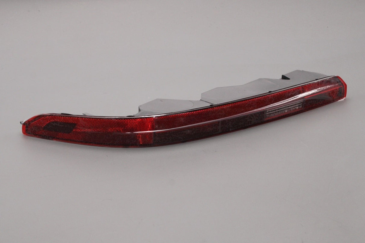 Audi Q7 4M 2016-on rear fog reverse light reflector (left) 4M0945095