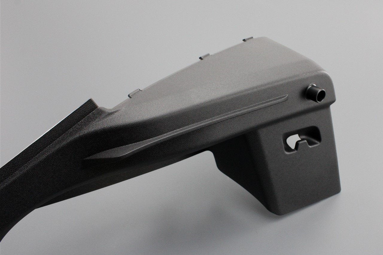 SEAT Leon 2020-on boot compartment panel trim (left) 5FA867761 4PK