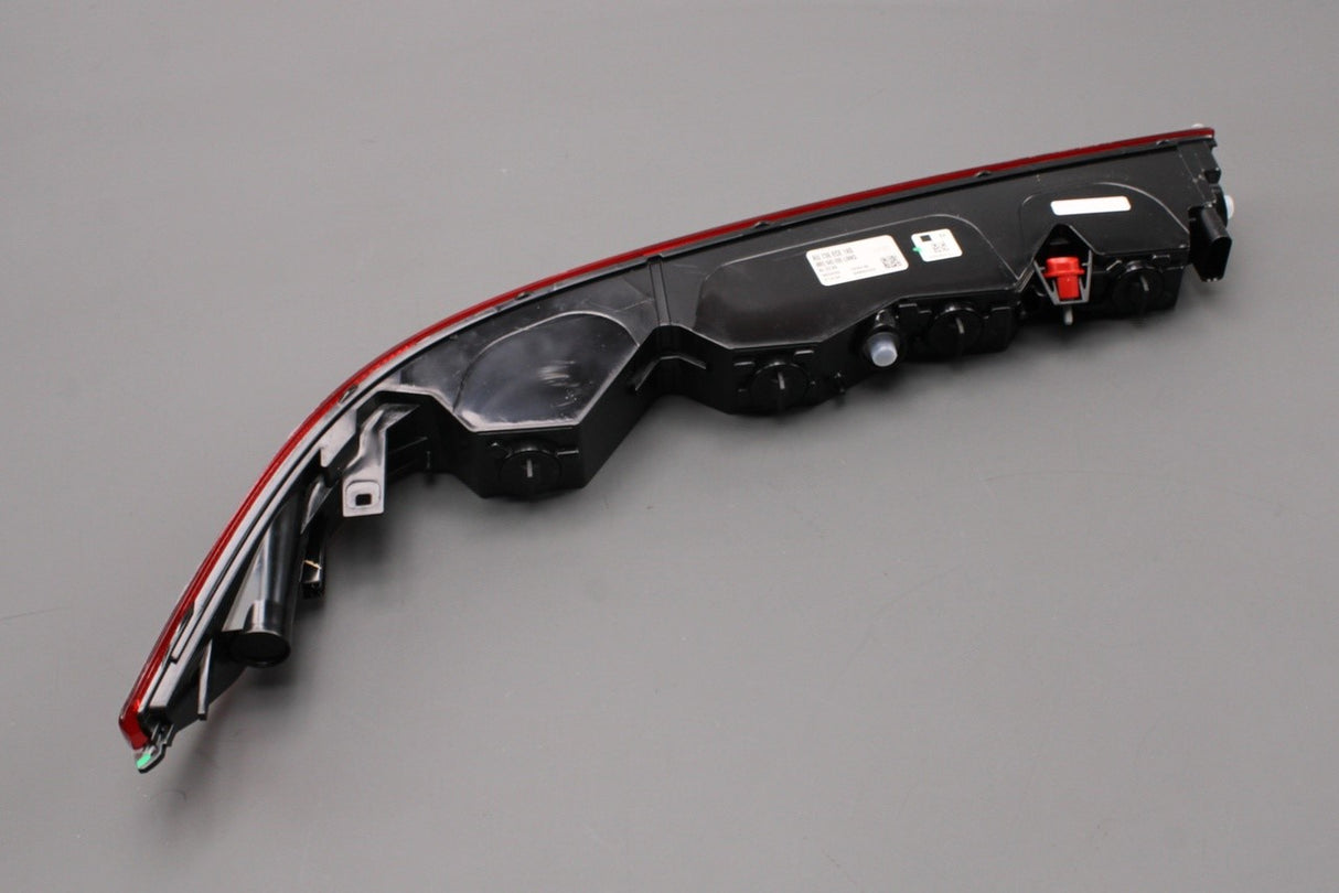 Audi Q7 4M 2016-on rear fog reverse light reflector (left) 4M0945095