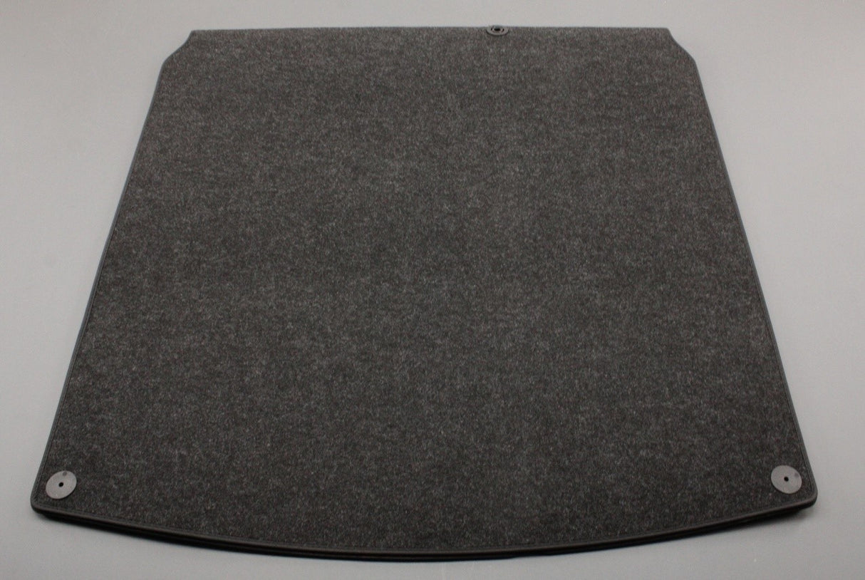 Skoda Octavia Saloon 2020-on double sided boot liner mat 5E6061210