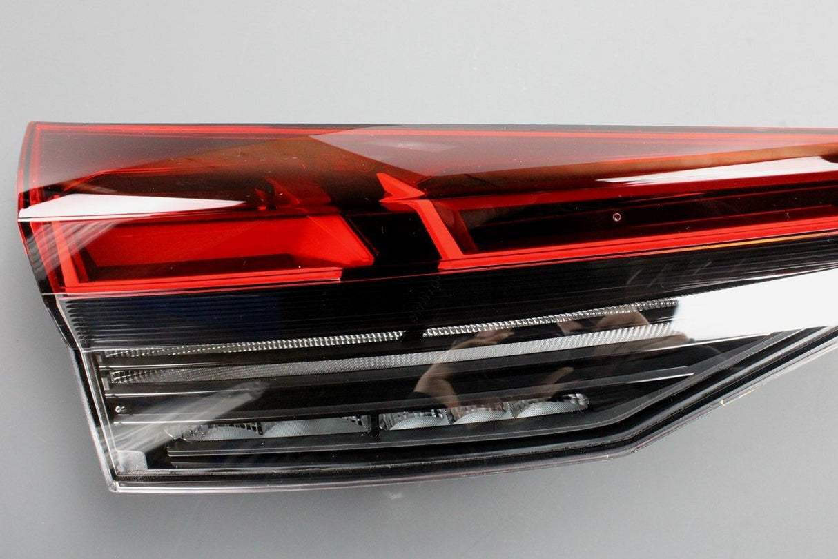 Audi Q4 e-Tron 2022-on RHD boot LED tail light (centre) 89A945095A