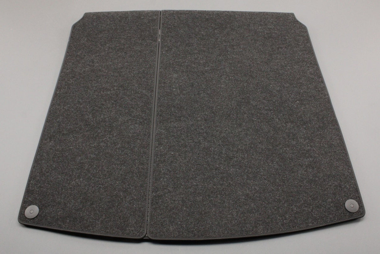 Skoda Octavia Saloon 2020-on double sided boot liner mat 5E6061210