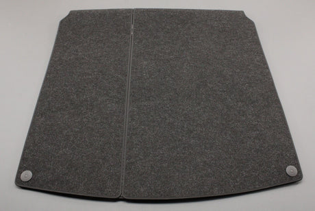 Skoda Octavia Saloon 2020-on double sided boot liner mat 5E6061210