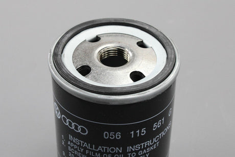 VW Golf MK1 MK2 MK3 GTI 16V Polo Caddy T4 oil filter 056115561G