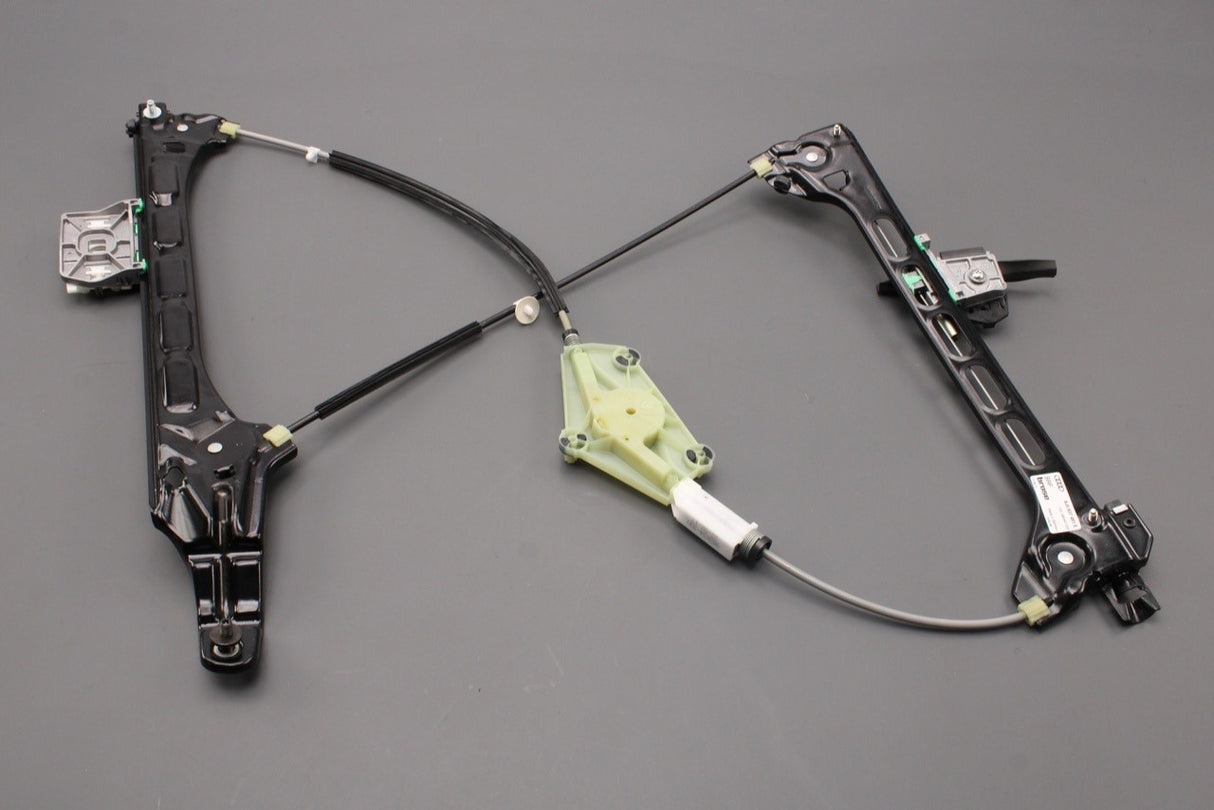 Audi TT TTS TTRS 2010-2014 window regulator (left) 8J0837461E