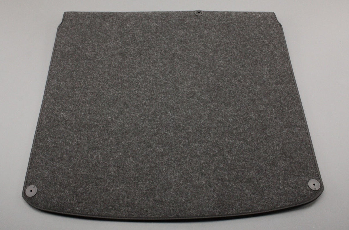 Skoda Enyaq 2021-on luggage compartment boot liner (foldable) 5LG061210