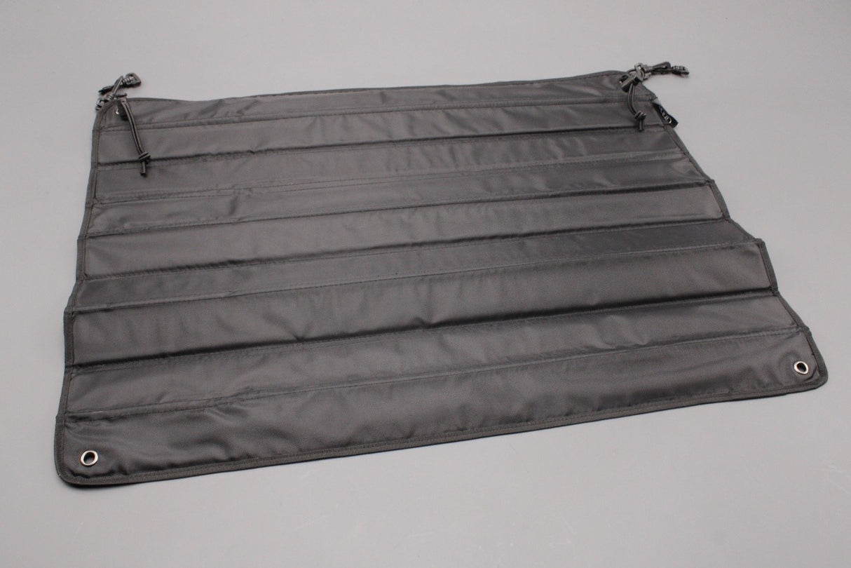 Audi Accessory bumper protector roll-out mat 8X0061190