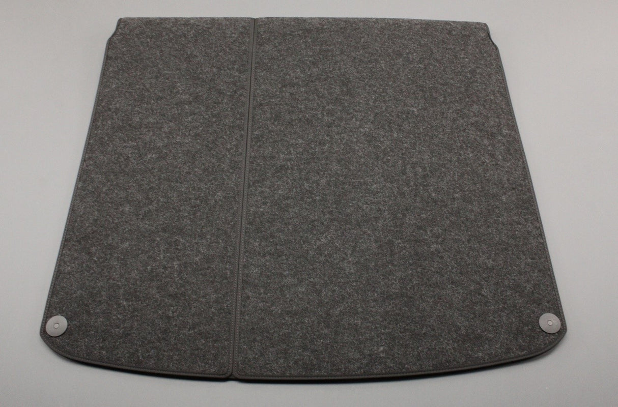 Skoda Enyaq 2021-on luggage compartment boot liner (foldable) 5LG061210