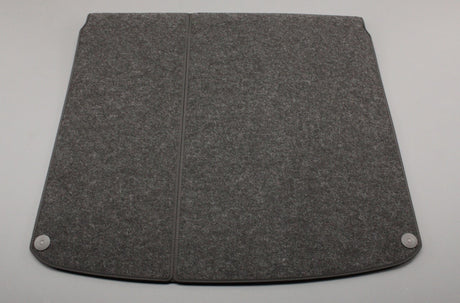 Skoda Enyaq 2021-on luggage compartment boot liner (foldable) 5LG061210