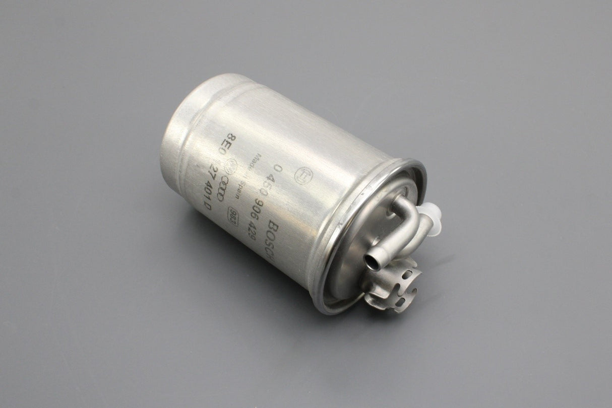 Audi A4 A6 2005-2008 1.9 2.0 TDI fuel filer with o-rings 8E0127435A