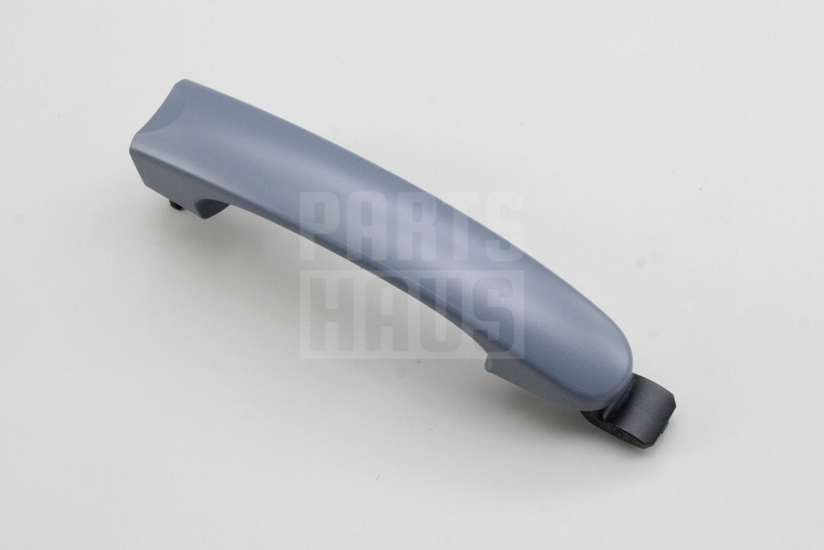VW Transporter T5 T6 Caddy Touran door handle (primed) 7H0837205D GRU