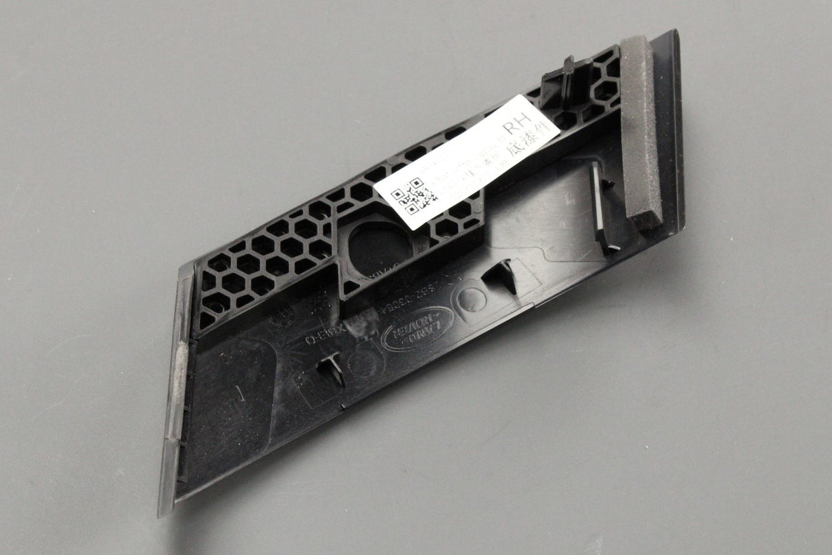 Land Rover Defender 20-on lower a-pillar finishing trim (right) LR140273