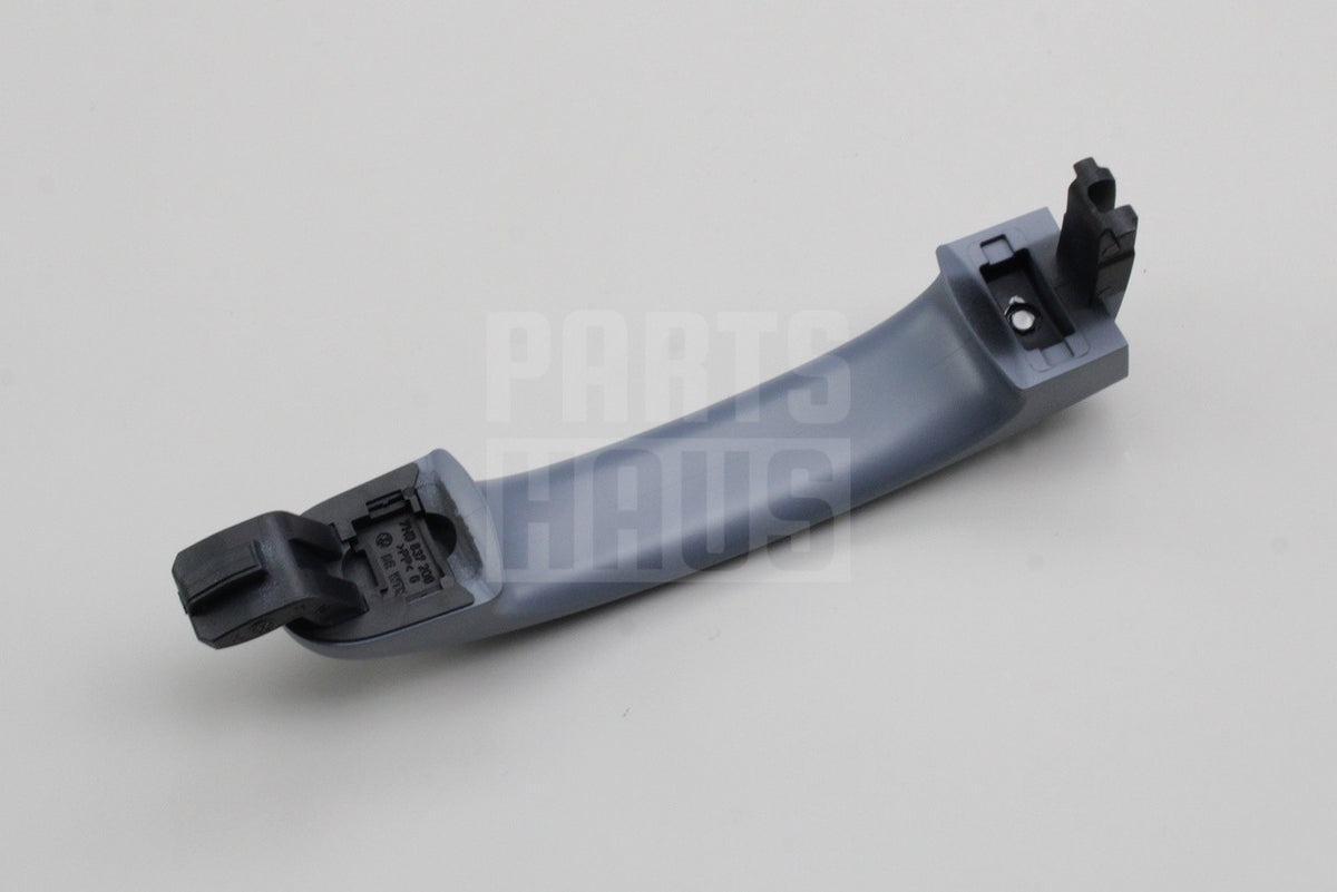 VW Transporter T5 T6 Caddy Touran door handle (primed) 7H0837205D GRU