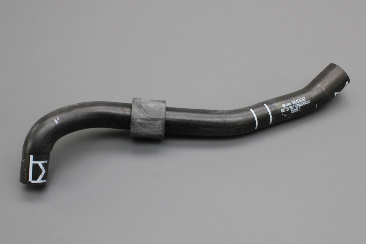 VW Golf Audi Skoda SEAT 1.8 2.0 TSI coolant reservoir hose 5Q0122109J