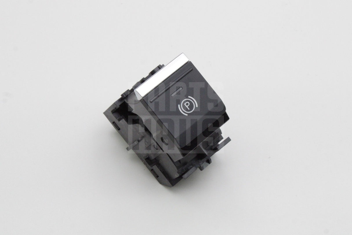 Audi A3 S3 2022-on electronic handbrake switch 4KE927225