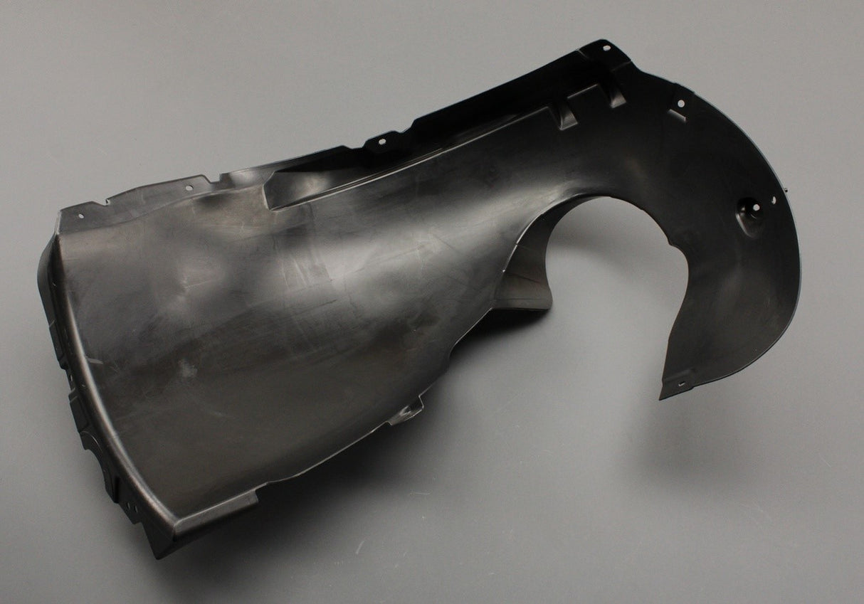 VW Golf MK8 2020-on front wheel arch liner (right) 5H0805970A