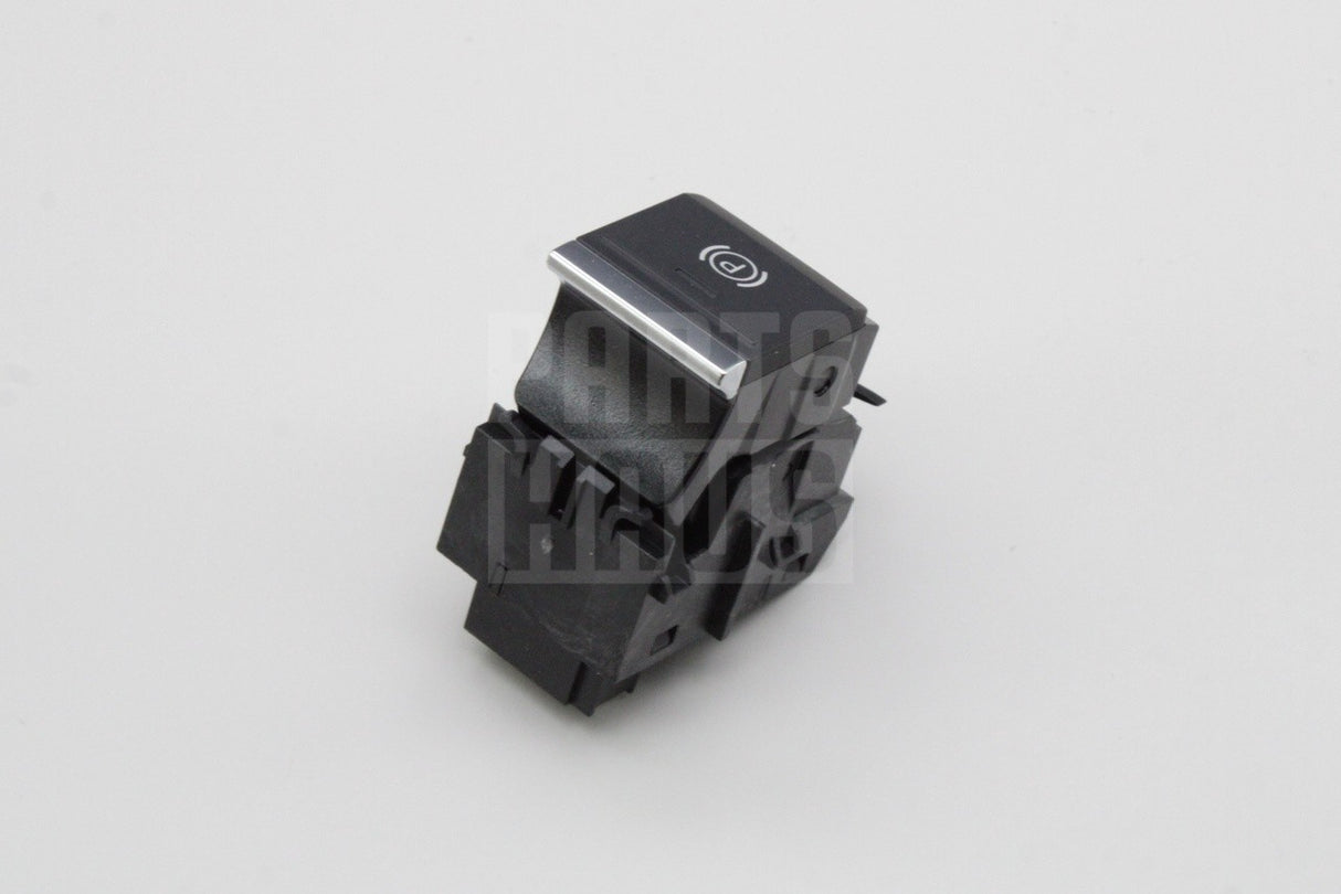 Audi A3 S3 2022-on electronic handbrake switch 4KE927225