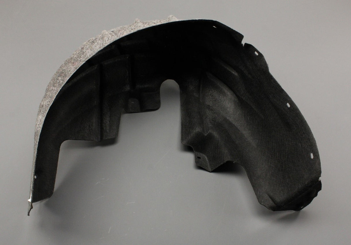 VW Golf MK7.5 2017-2020 rear wheel arch liner (left) 5G0810971E
