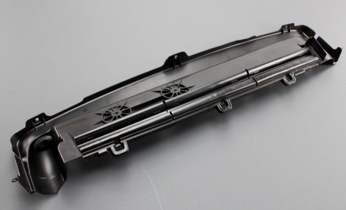 VW Transporter 2010-on noise insulation plate (lower front) 7E0805962B