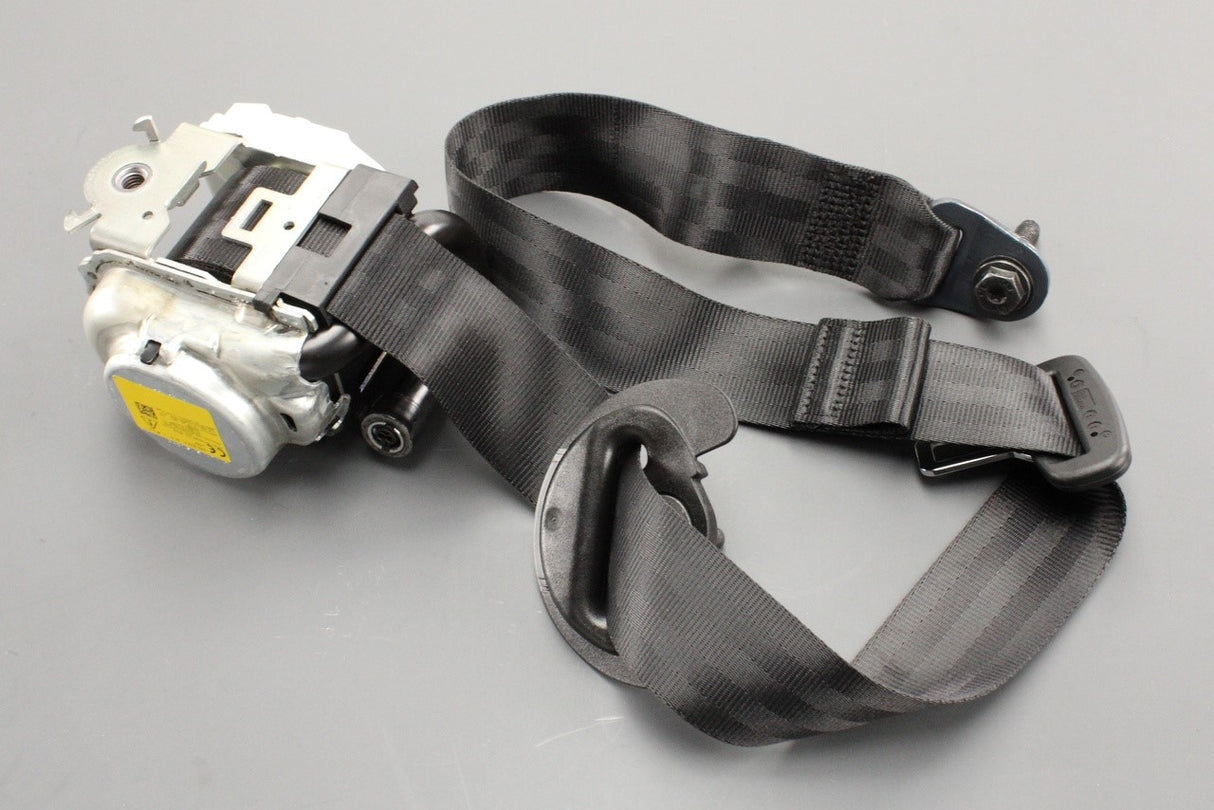 Citreon Berlingo Peugeot Partner front seat belt (left) 98172302XX