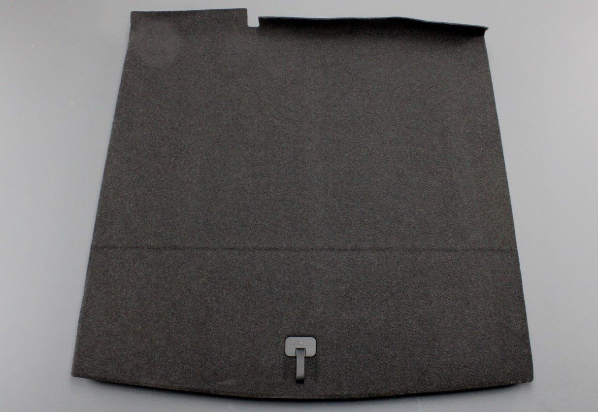 VW ID.4 ID.5 2021-on luggage compartment floor 11A863463E CA9