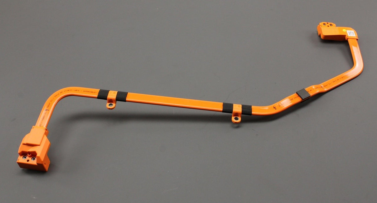 Audi e-tron GT 2021-on high voltage battery module connector 9J1915153AT