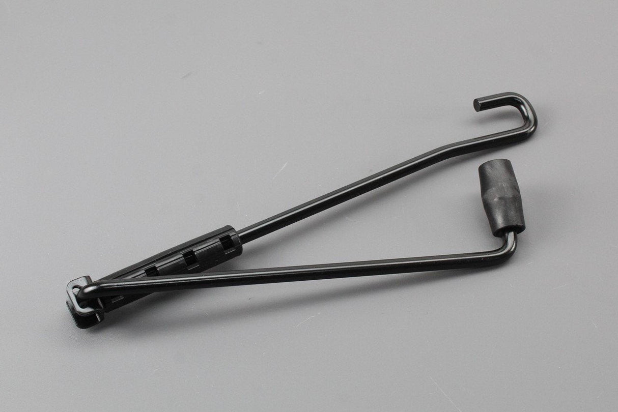 VW Audi Skoda SEAT scissor jack wind crank handle 5Q0011221