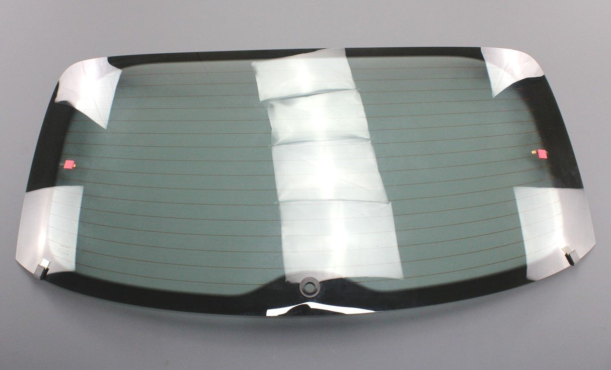 SEAT Ibiza 6J 2016-17 heated rear window tailgate glass 6J4845051 NVB