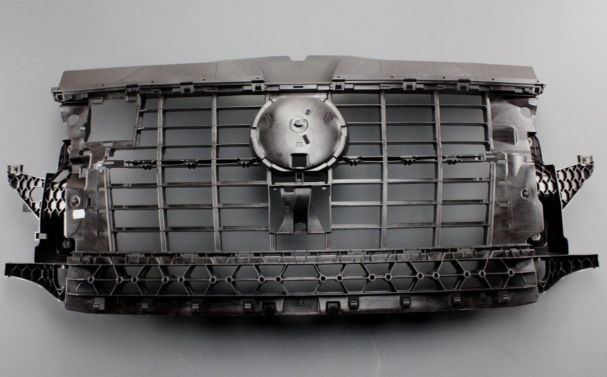 VW Transporter T6.1 2020-on radiator grille support element 7LA807699D