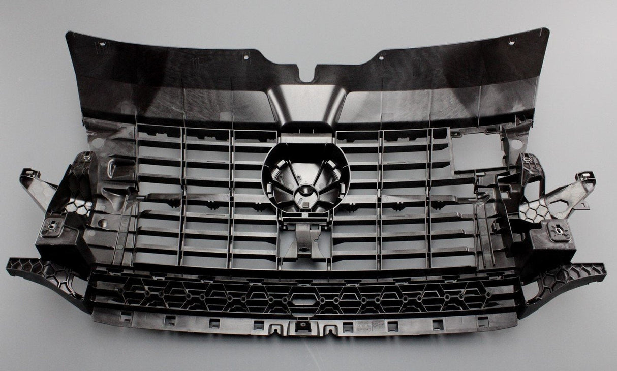 VW Transporter T6.1 2020-on radiator grille support element 7LA807699D