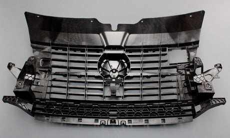 VW Transporter T6.1 2020-on radiator grille support element 7LA807699D