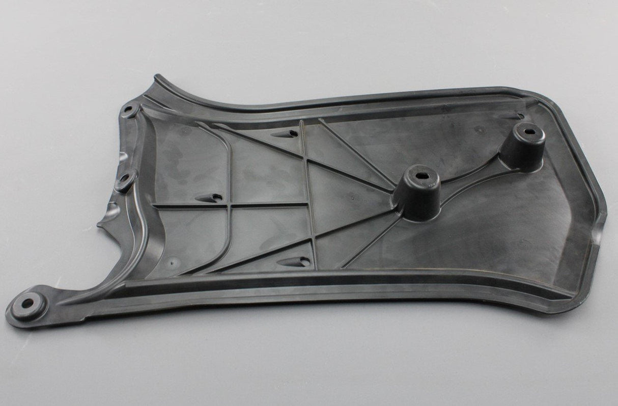 Audi A5 2008-2016 rear under body panel trim (FWD only) 8F0825219