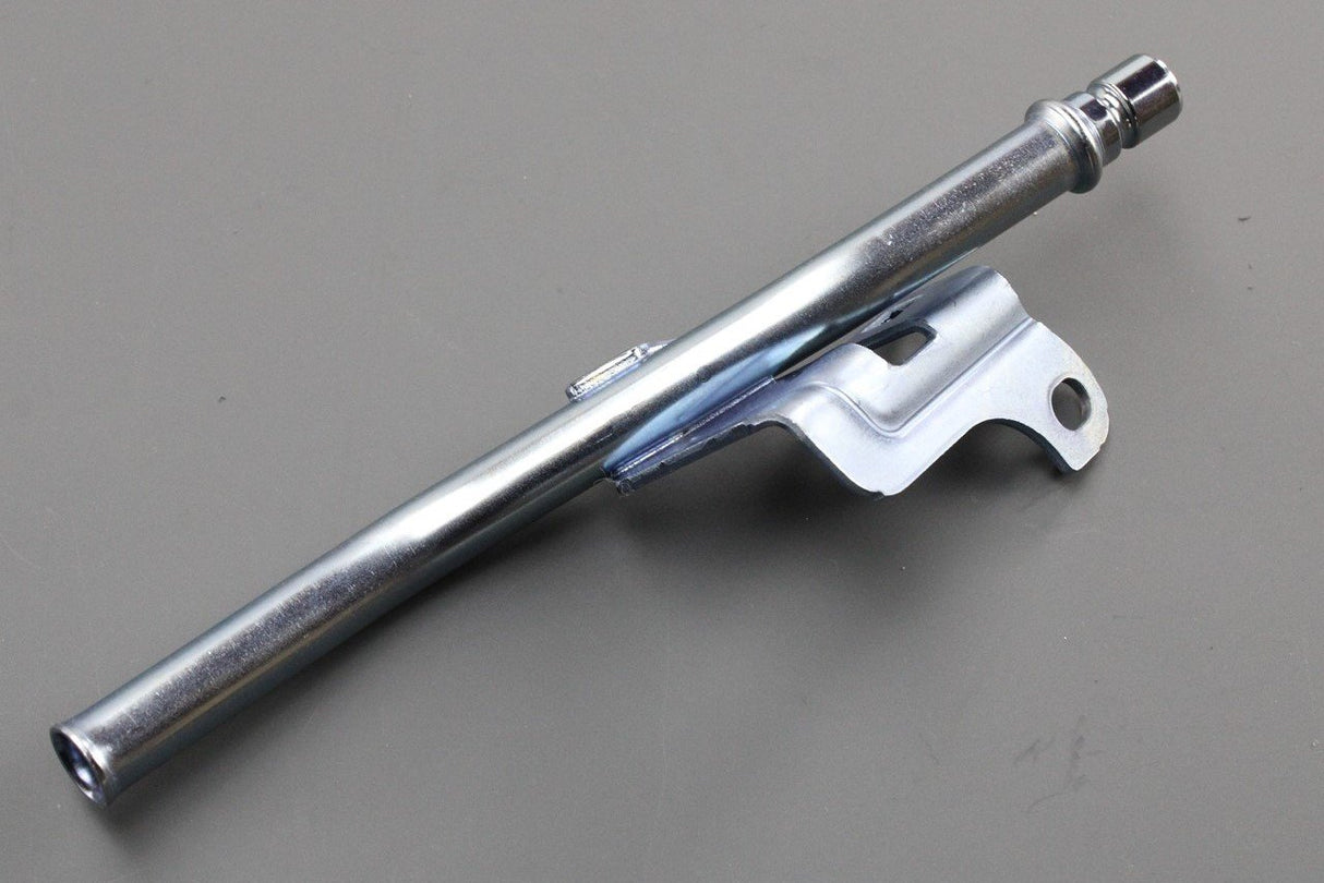 Honda oil dipstick tube pipe (lower) 15200-RB0-G00