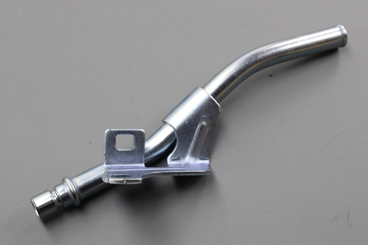 Honda oil dipstick tube pipe (lower) 15200-RB0-G00