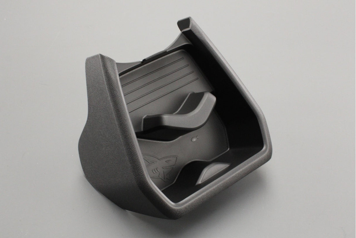 Vauxhall Corsa F rear cup holder 98337391ZD