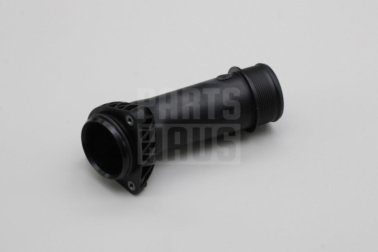 Audi Q7 Q8 RSQ8 4.0 V8 TFSI boost pressure hose (upper left) 4M0145955G