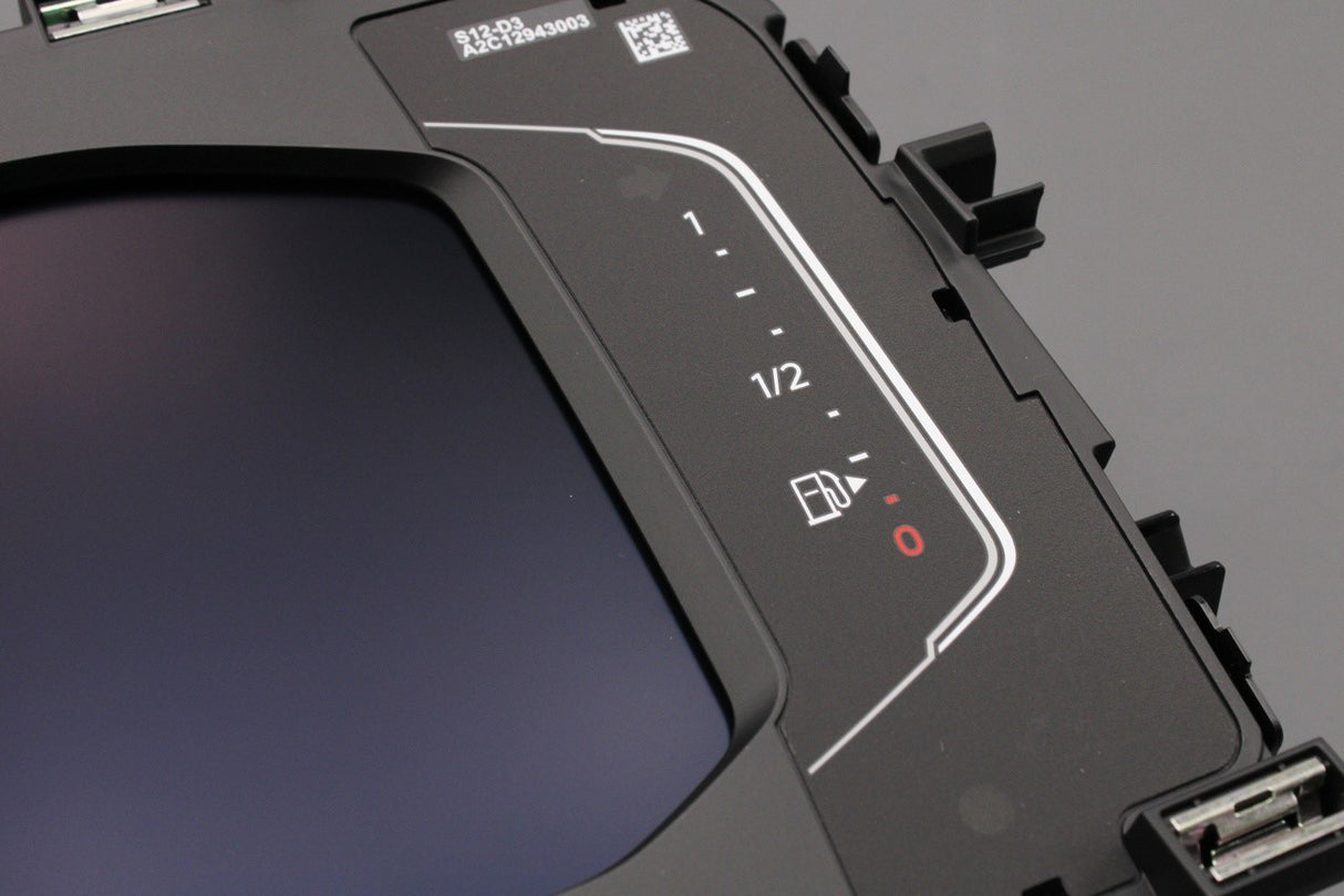 VW Polo T-Cross 2018-on virtual cockpit instrument cluster 2G0920320A