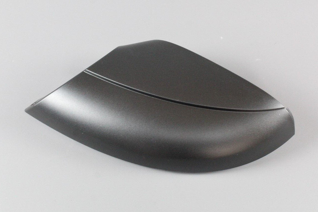 VW Transporter T5.1 T6 right lower wing mirror trim 7E1857604B 9B9