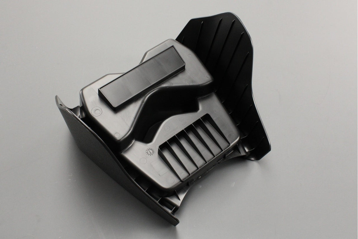 Vauxhall Corsa F rear cup holder 98337391ZD