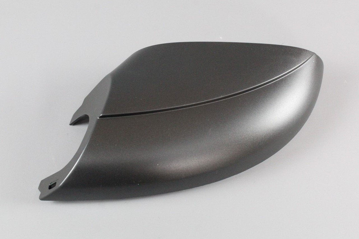 VW Transporter T5.1 T6 right lower wing mirror trim 7E1857604B 9B9