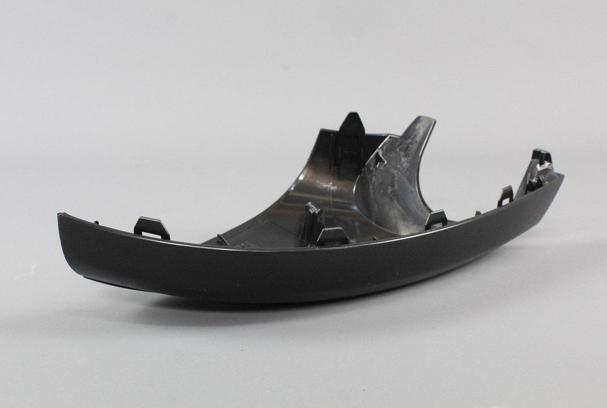 VW Transporter T5.1 T6 right lower wing mirror trim 7E1857604B 9B9
