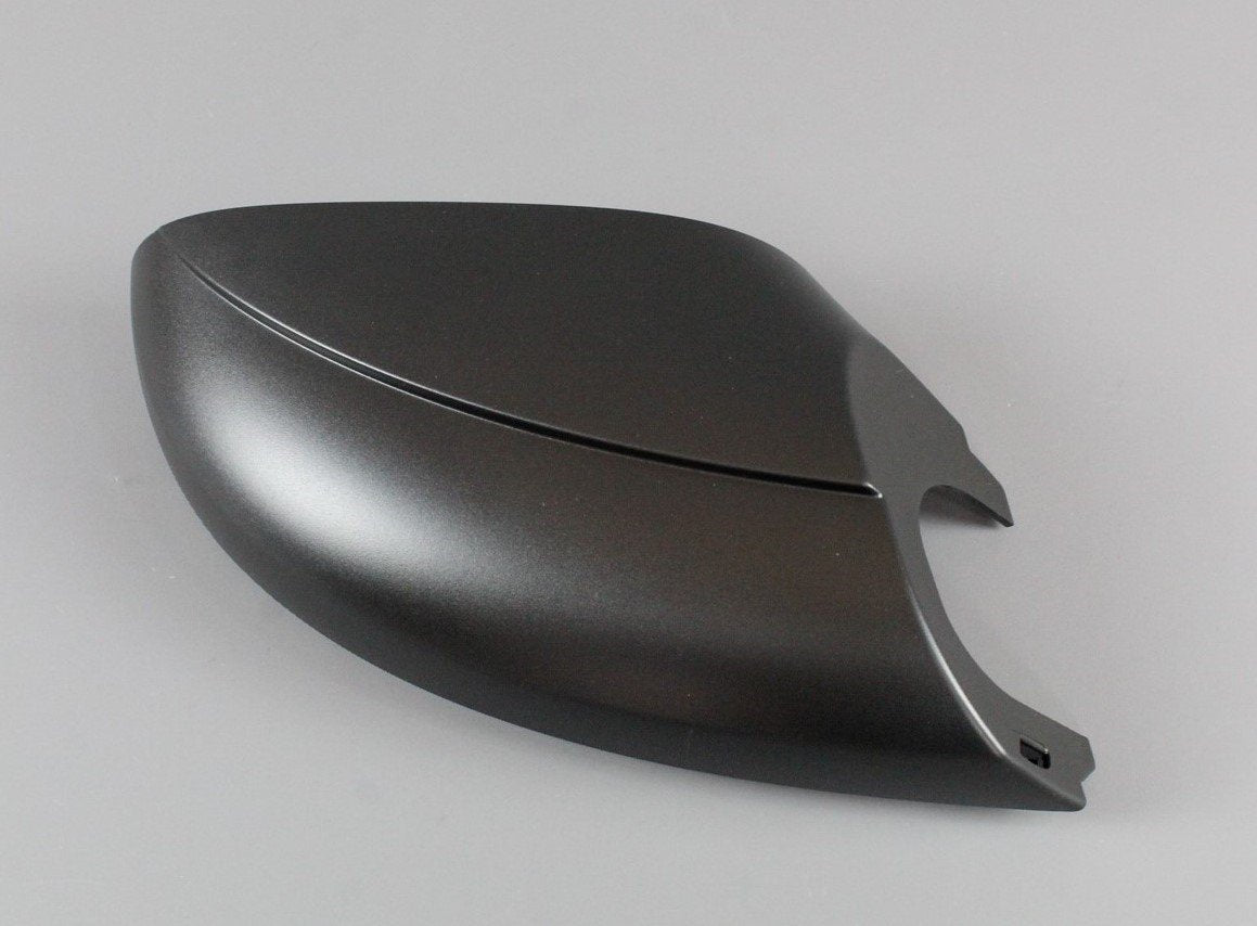 VW Transporter T5.1 T6 lower wing mirror trim (left) 7E1857603B 9B9