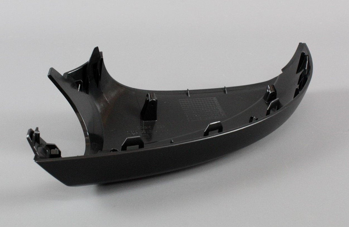 VW Transporter T5.1 T6 lower wing mirror trim (left) 7E1857603B 9B9