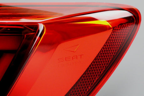 SEAT Leon FR Cupra 5F 17-20 LED tail light (rear right outer) 5F0945208F