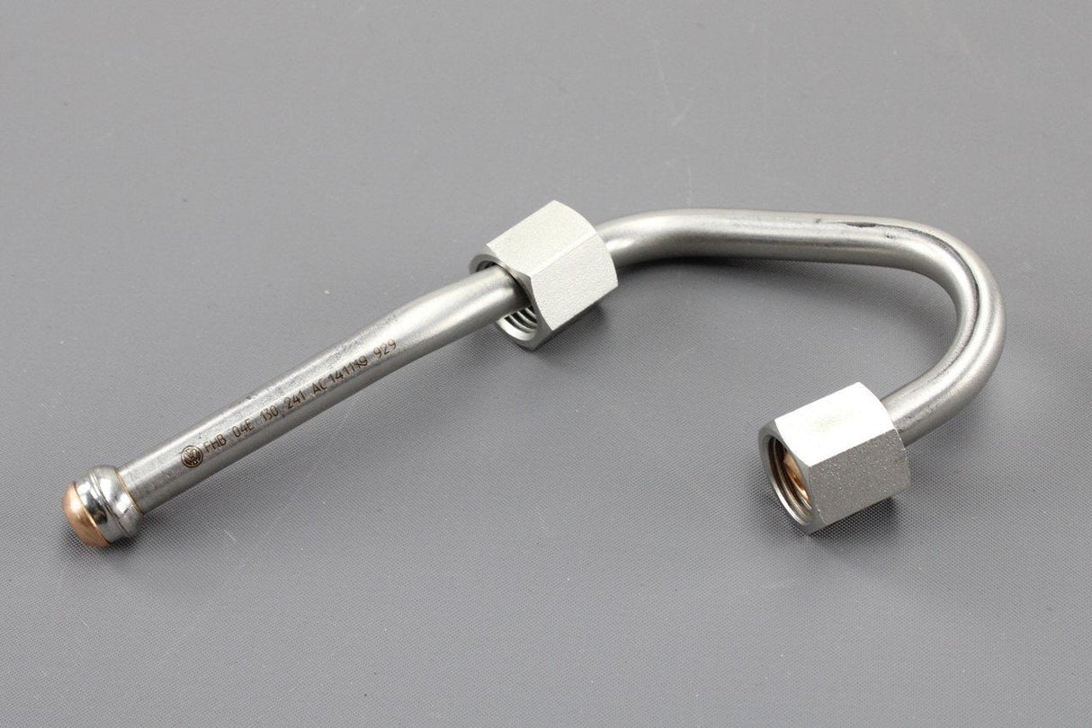 VW Audi Skoda SEAT 1.4 TSI TFSI Fuel pump to rail pipe 04E130241AC