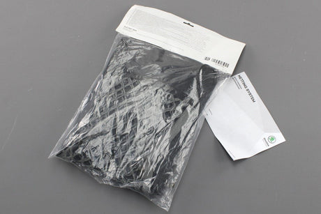 Skoda Enyaq iV 21-on boot cargo netting (Grey) 5LG065110A